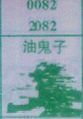 梦到油鬼子对应的排列五号码图示